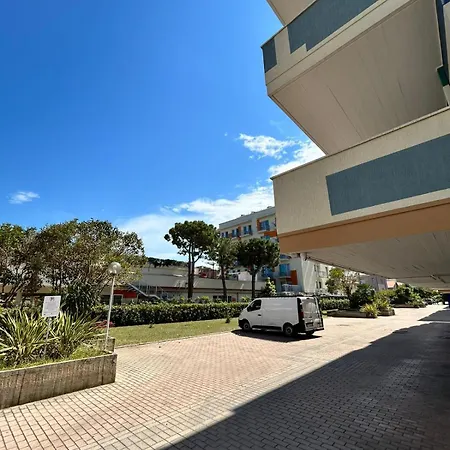 Dimora Rubino Apartment Montesilvano Exterior photo