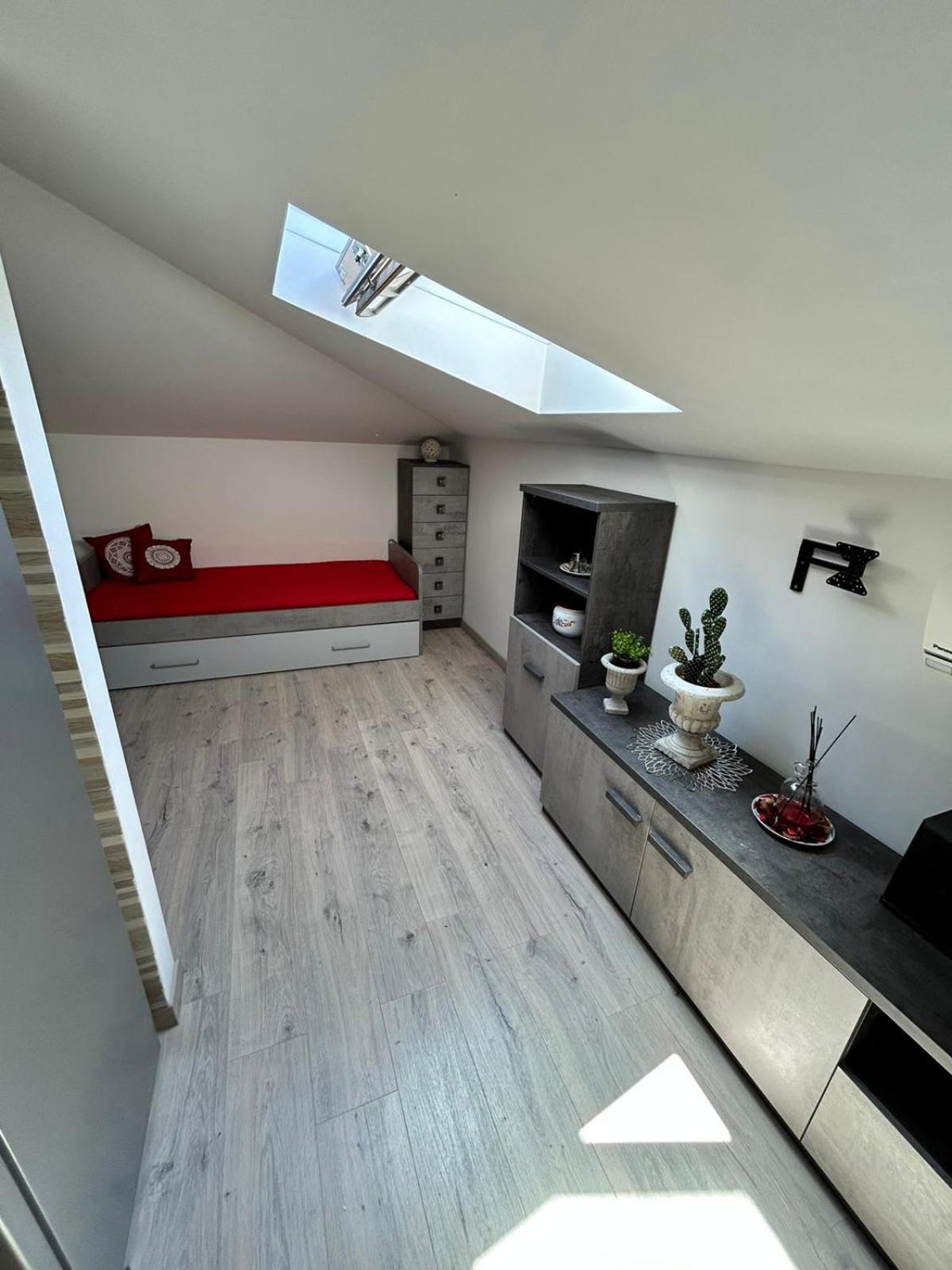 Dimora Rubino Apartment Montesilvano