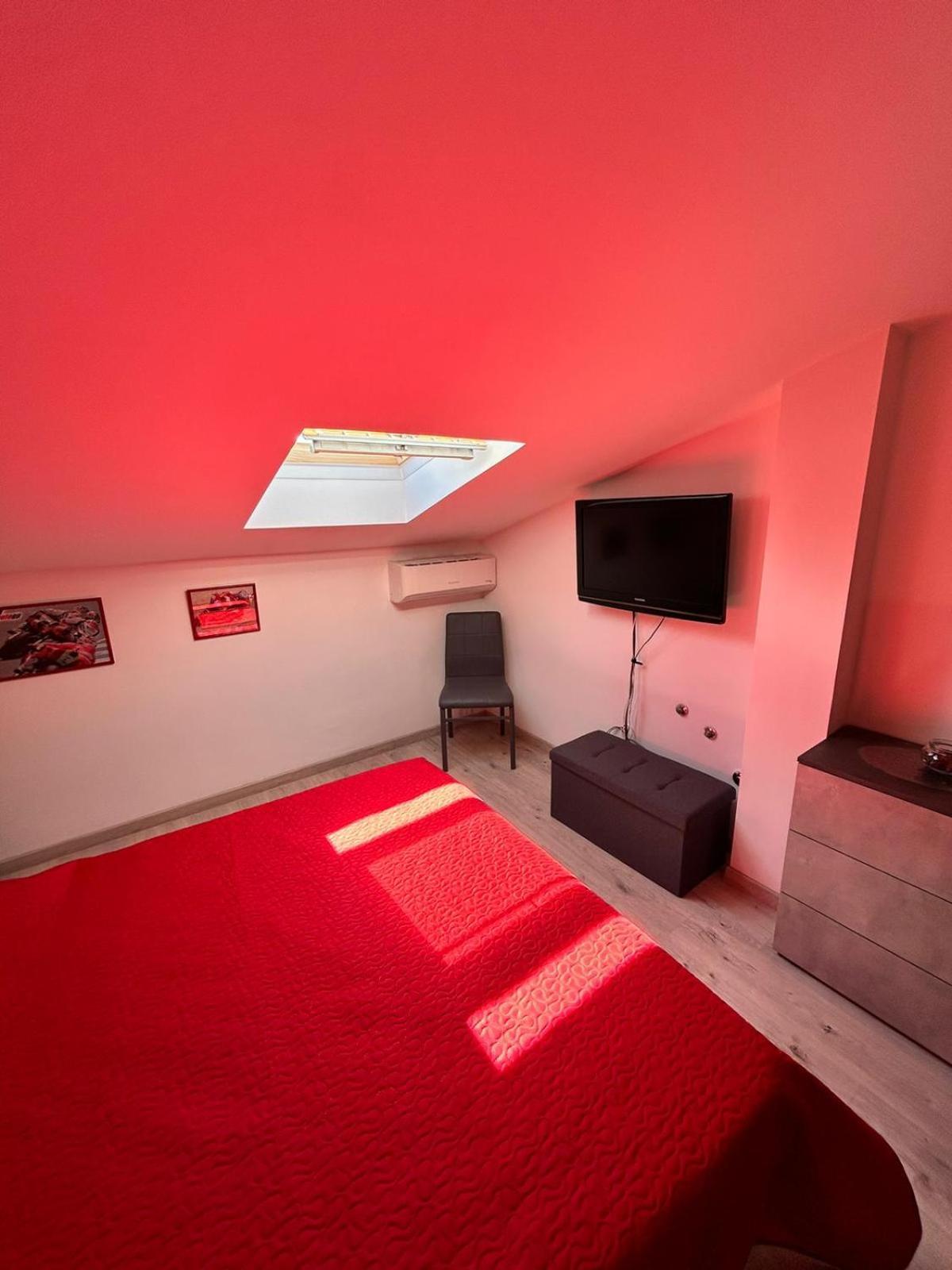 Apartment Dimora Rubino