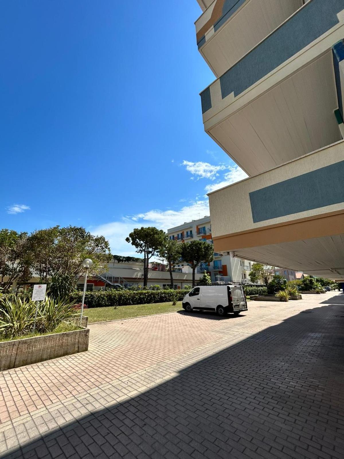 Dimora Rubino Apartment *