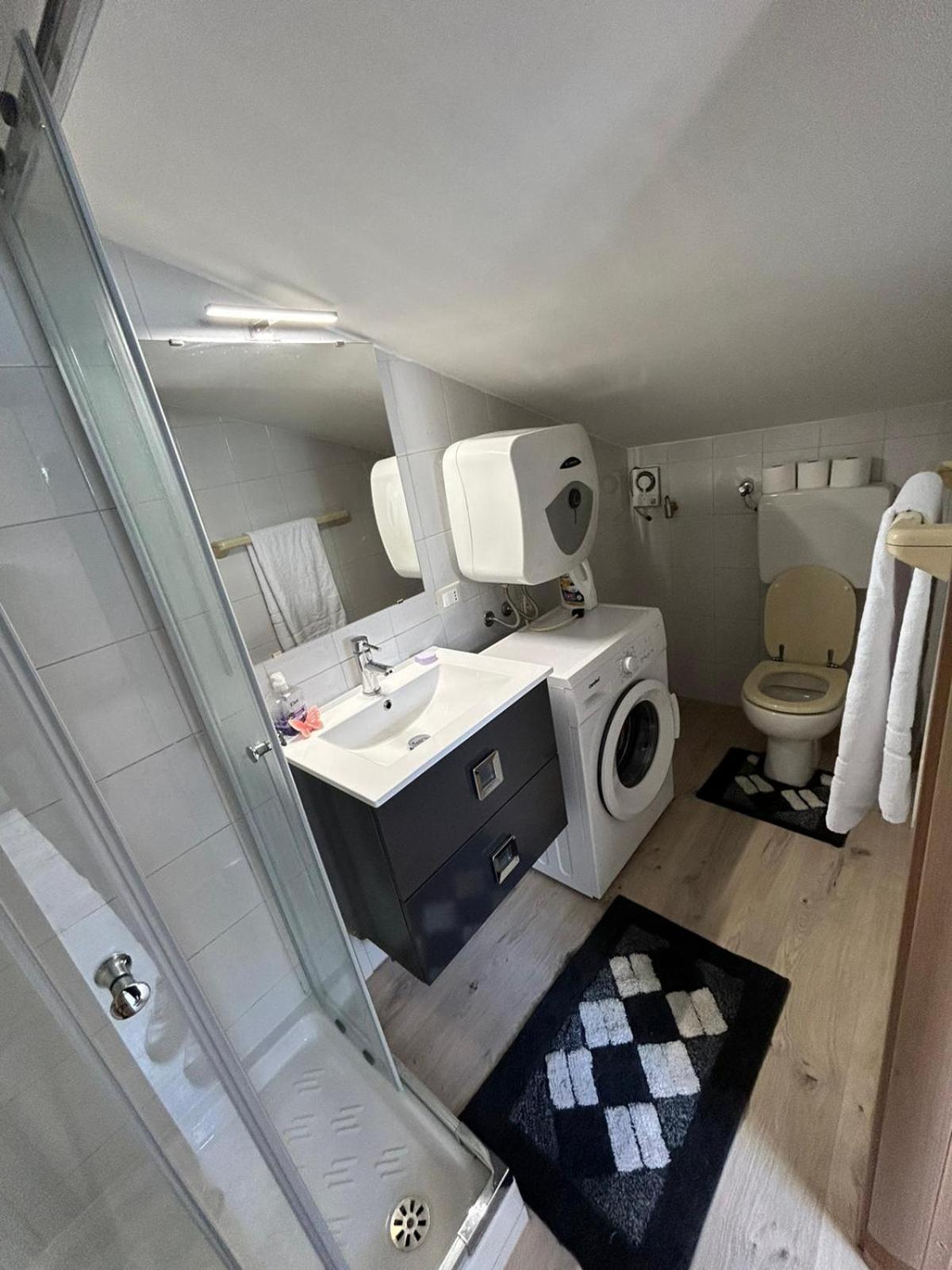 Dimora Rubino Apartment Montesilvano