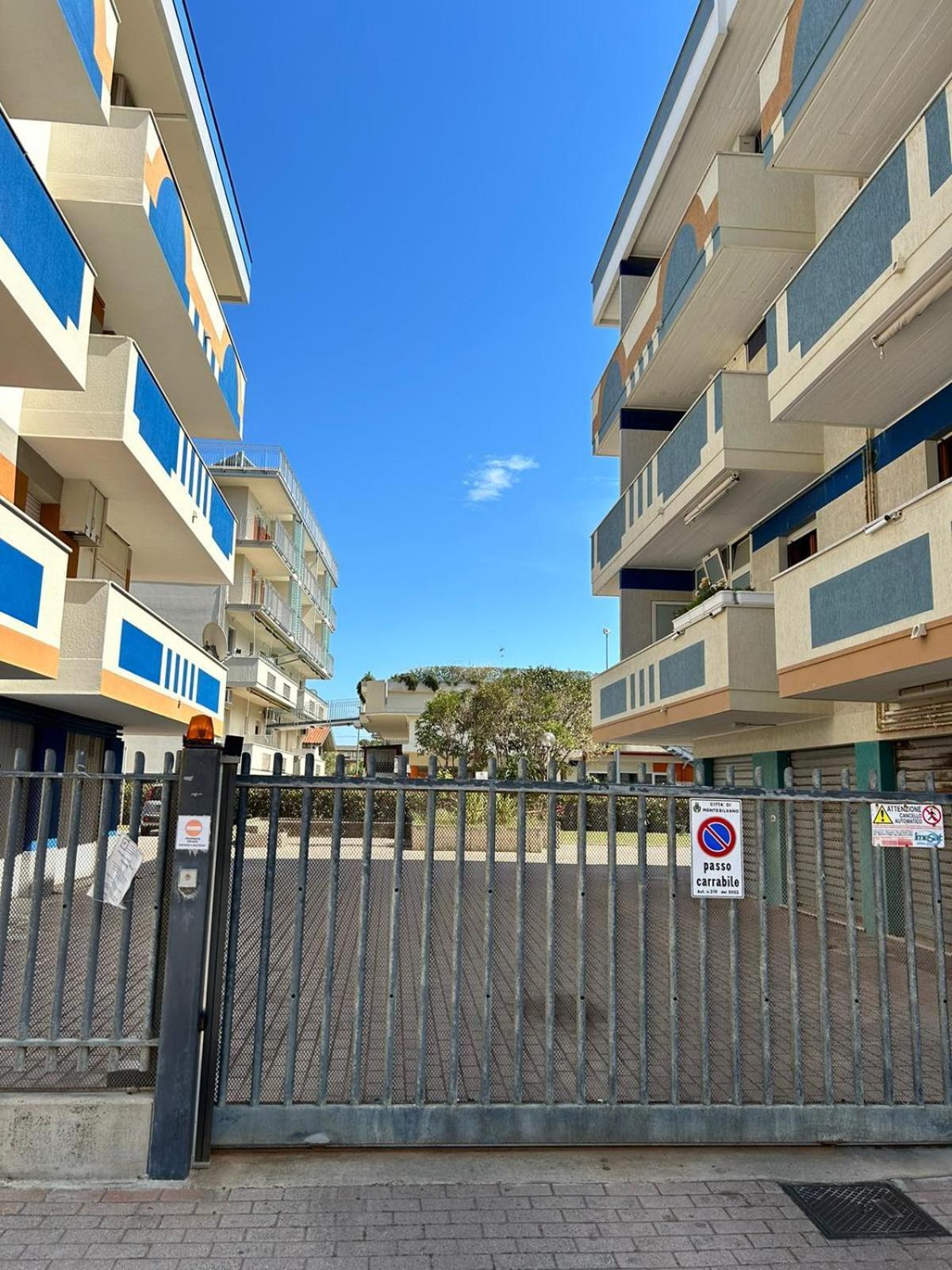 Dimora Rubino Apartment Montesilvano